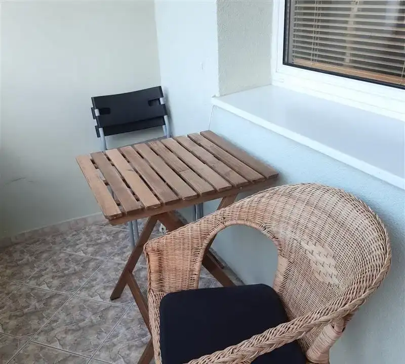 2 pokoje 42 m2 / Żabianka/ Pomorska/ Skm / Loggia - zdjęcie 8