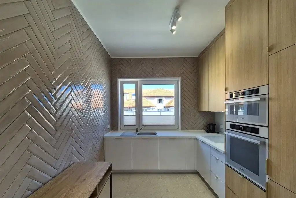 apartament w centrum Słupska/ blok z windą z 2025 - zdjęcie 6