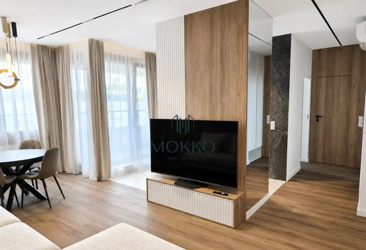 Komfortowe 2 pokoje na Starej Ochocie |50m2| - zdjęcie 2