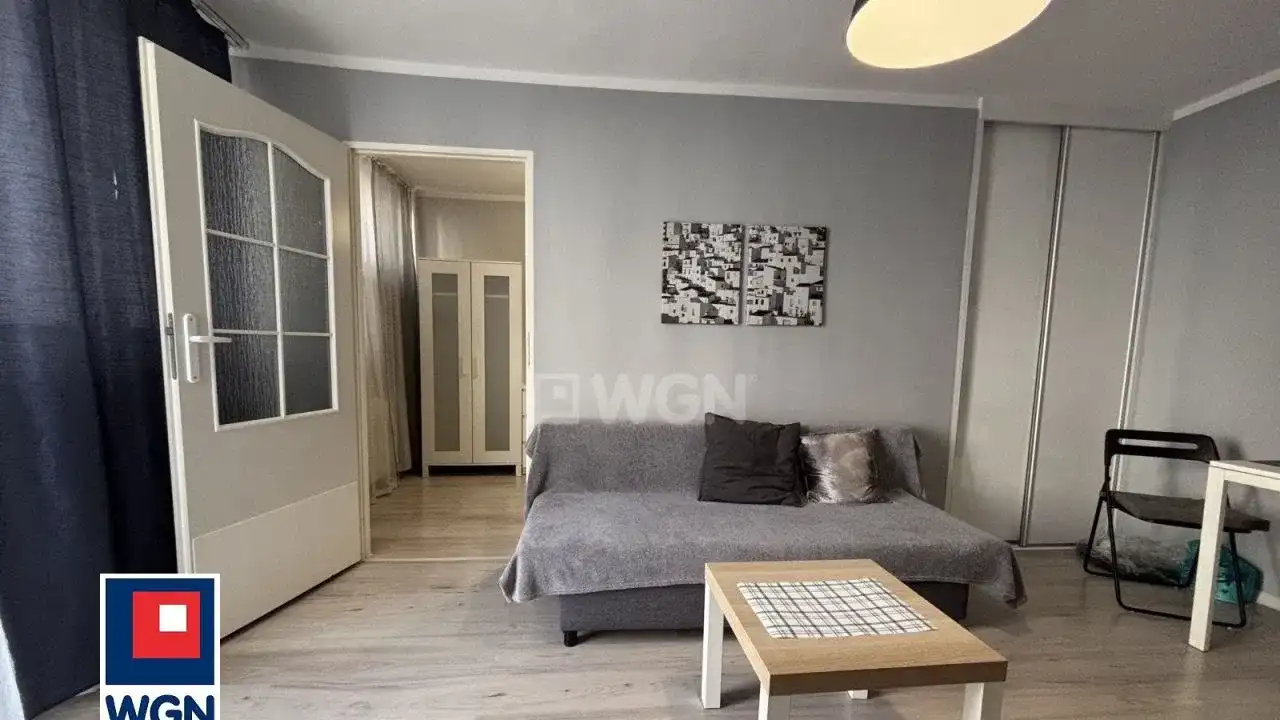 2 pokoje | Stare Miasto | 46 m² | od zaraz - zdjęcie 9