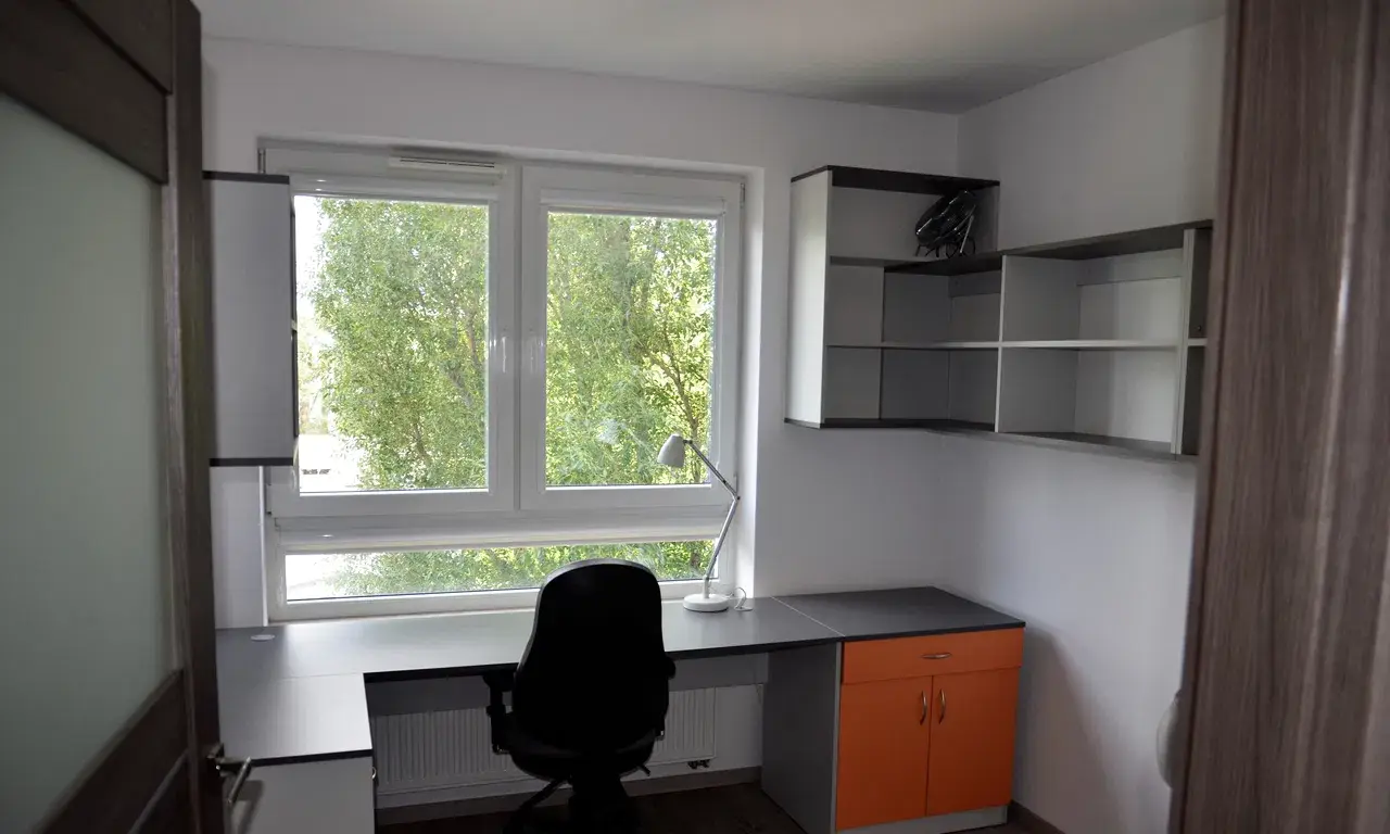 AL.Krakowska/Instalatorów 51m2, 3pok. balkon, miejsce garażowe w cenie - zdjęcie 5