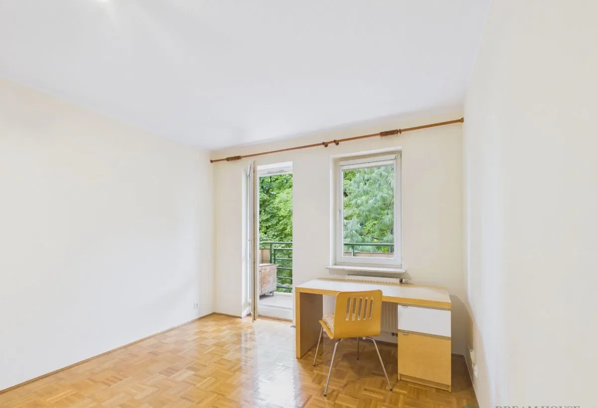 Poznań, Grunwald | 2 pokoje na wynajem | Balkon - zdjęcie 10