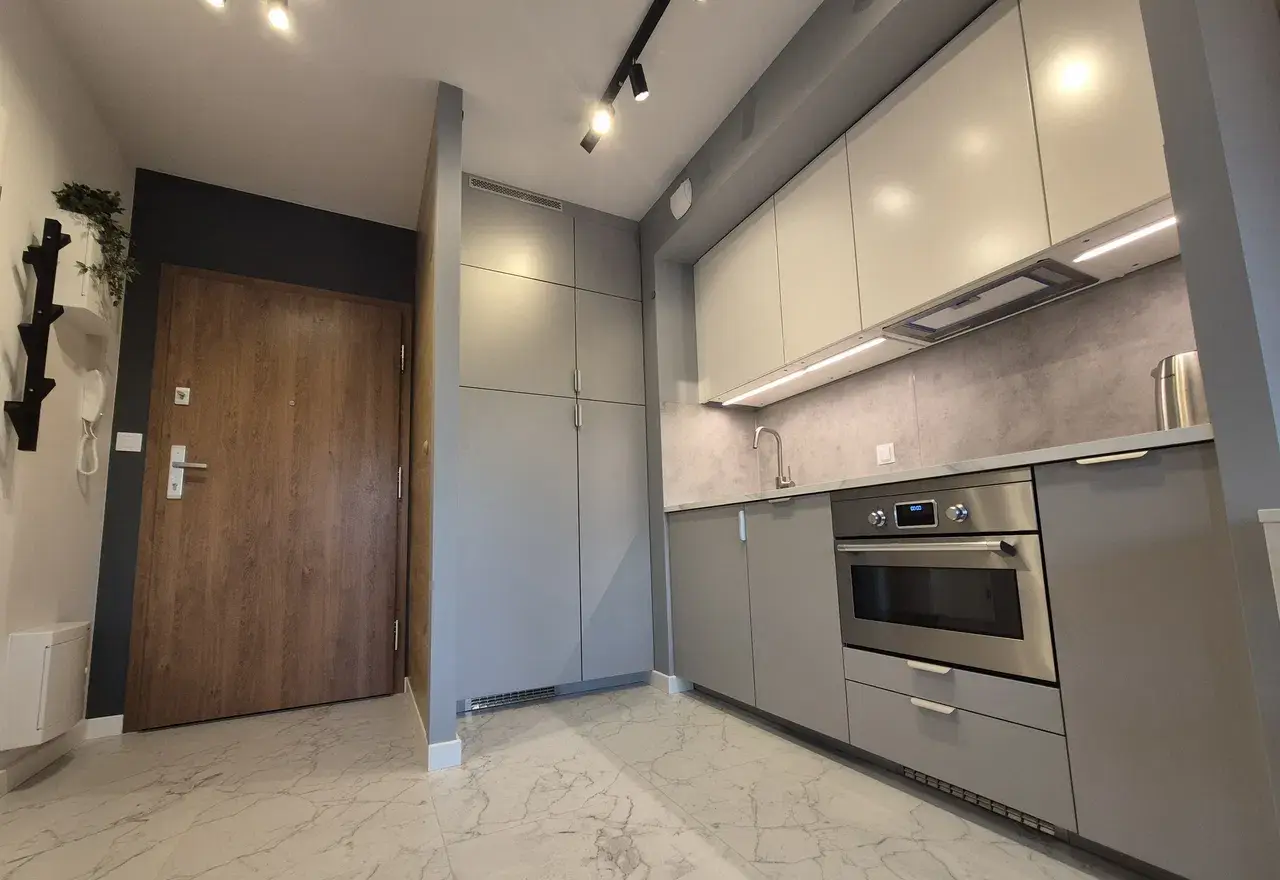 Ceglana Park 34m2 | 2 pok | Brynów | Balkon | Nowe mieszkanie premium - zdjęcie 7