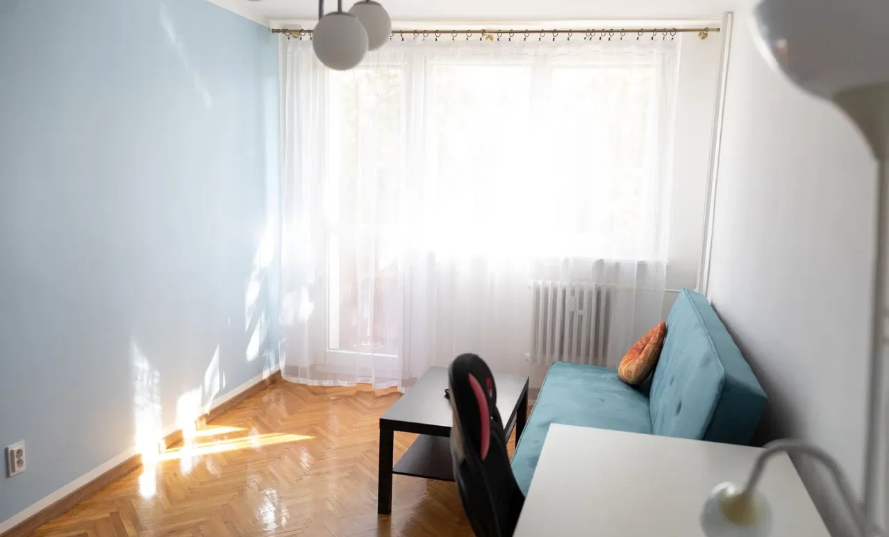 Ładne 2 pokojowe mieszkanie, 39,7m2 Arciszewskiego - zdjęcie 3