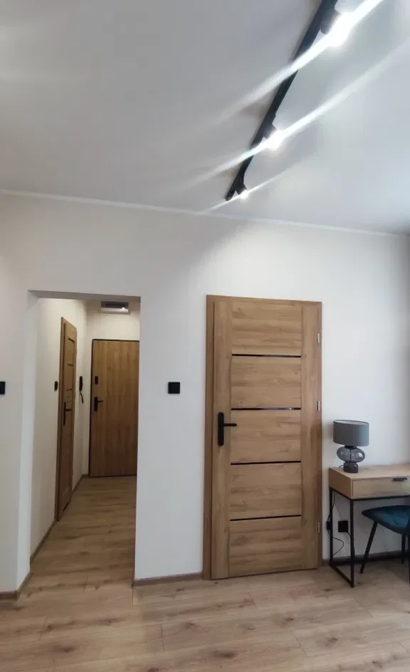 Klimatyczne mieszkanie, Śródmieście, Bydgoszcz - zdjęcie 7