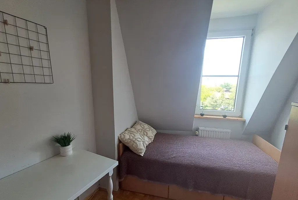Na wynajem mieszkanie 3pokoje WrocławKrzyki/Ślężna - zdjęcie 7