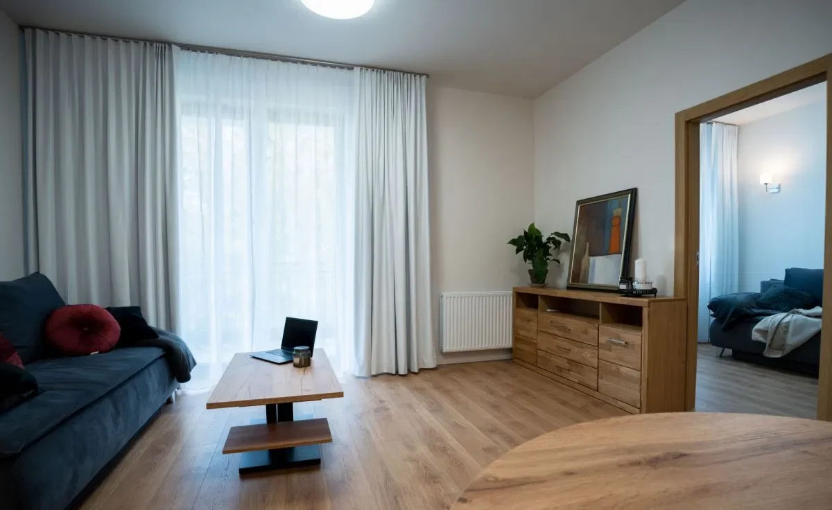 Nowy Apartamentowiec w pobliżu Konesera - zdjęcie 8