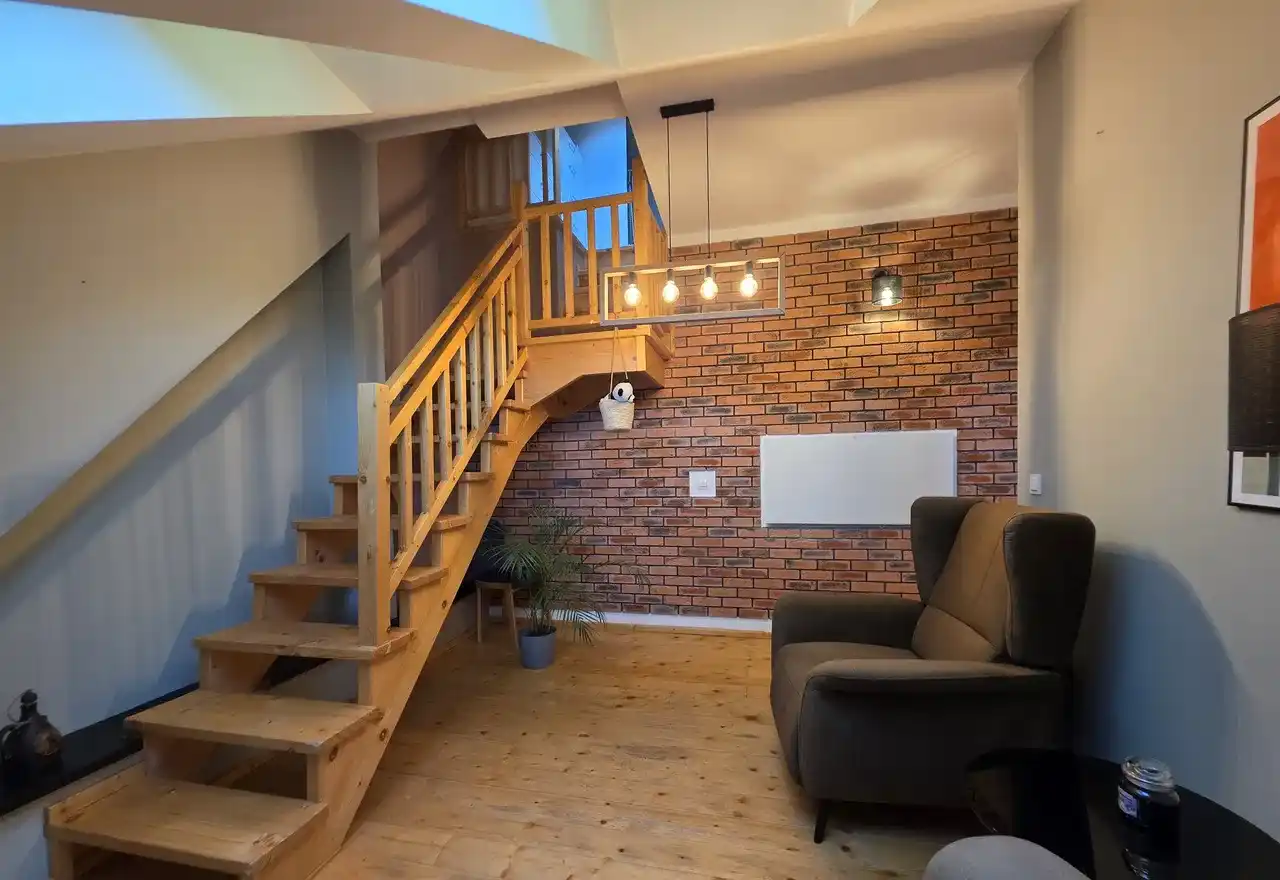 Stylowy apartament w centrum Krakowa ul. Pędzichów/Długa 90m2/ 4pokoje - zdjęcie 9