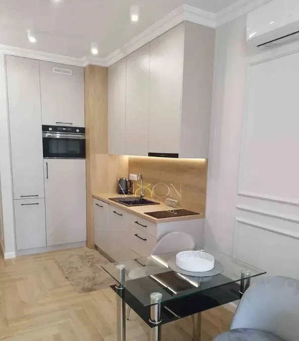 Centrum Warszawy | Chmielna Duo | 2 pokoje | 41 m² - zdjęcie 2