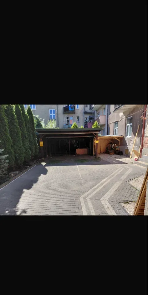 Centrum , duze mieszkanie  dostepne od zaraz - zdjęcie 8