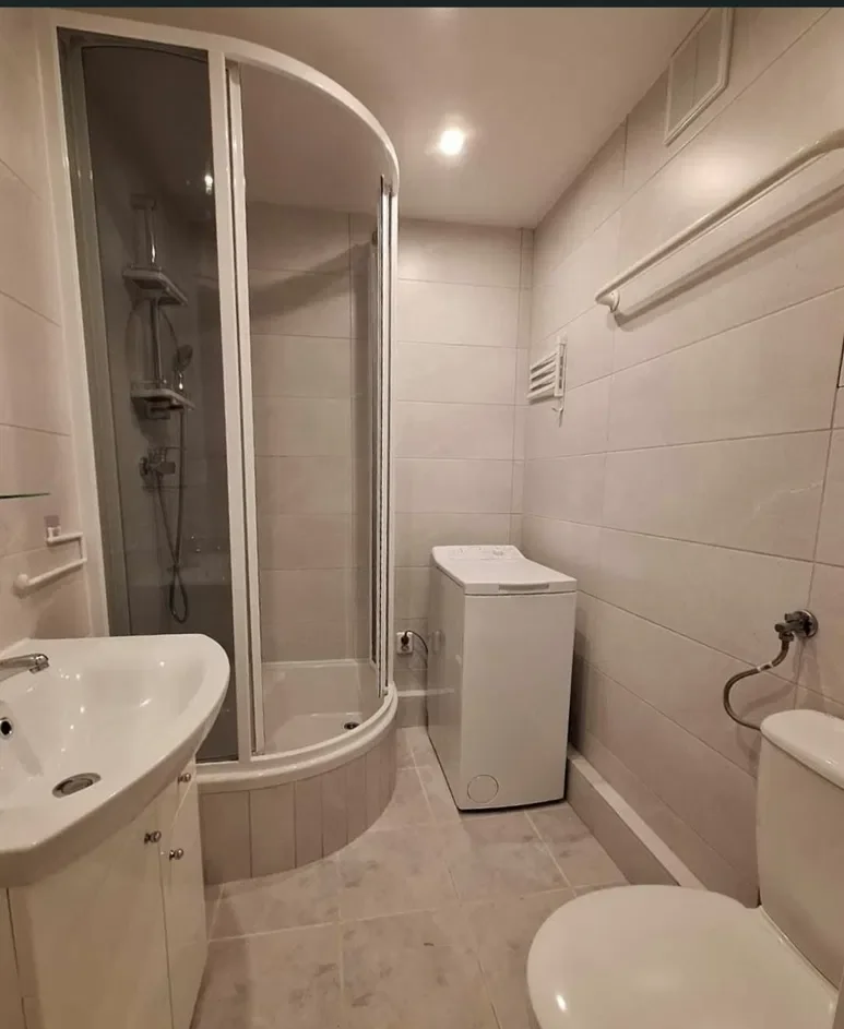 Mieszkanie 2 pok. balkon, 1 piętro Tomaszów Maz. Wiejska - zdjęcie 4