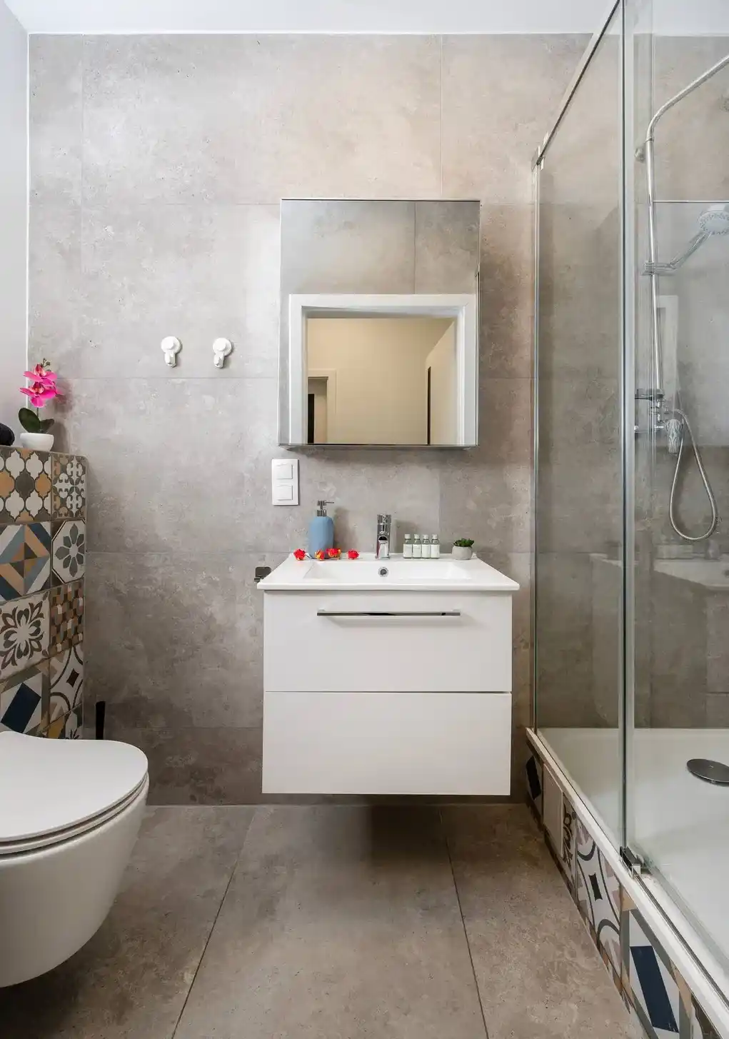 Przestronne 2 pokoje 48m2 | Centrum | 650 m Łódź Fabryczna - zdjęcie 7