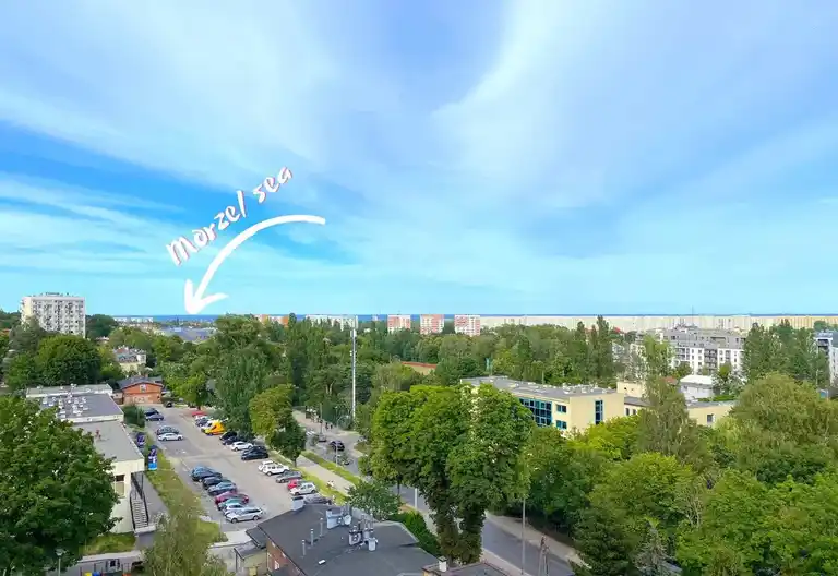 Duży, komfortowy pokój - 9m2 - zdjęcie 8