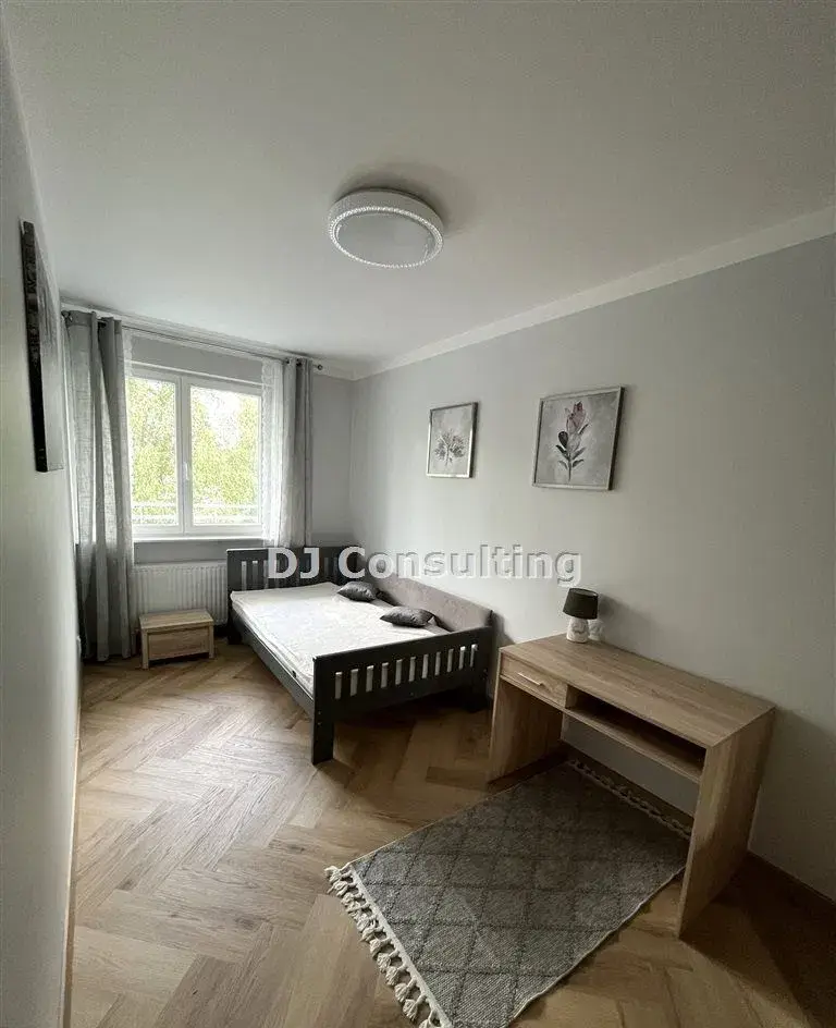 Saska Kępa ,nowe, ul.Lizbońska, 3pok 70m2, - zdjęcie 4