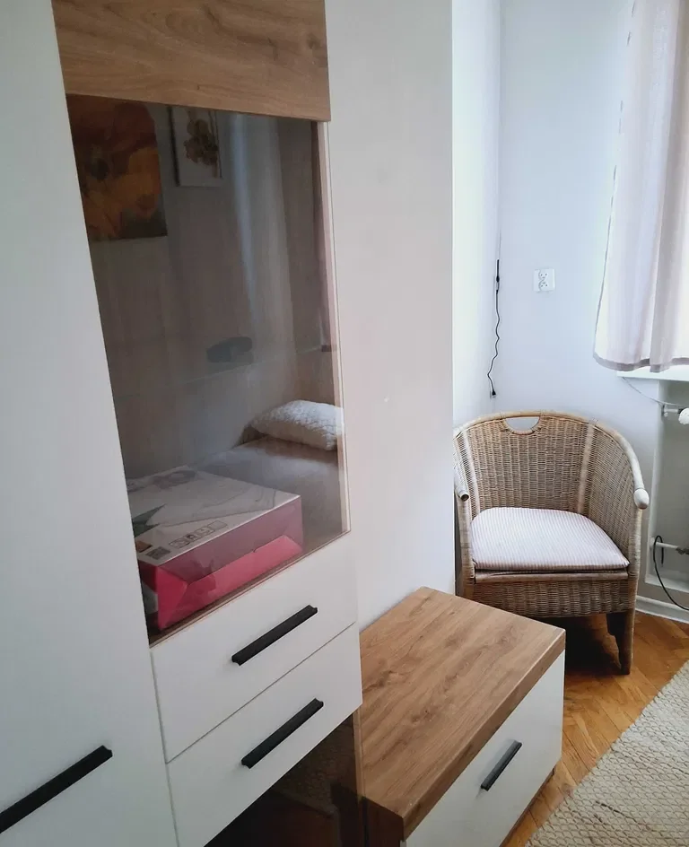 Pokój dla kobiety, wszystko wliczone - zdjęcie 4