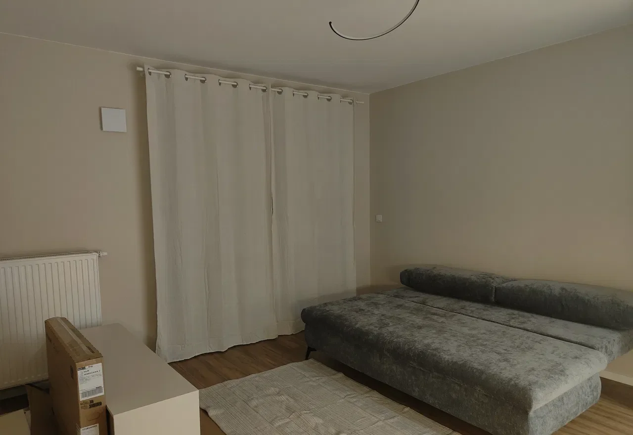 Mieszkanie 31,5 m² | Miejsce parkingowe | Pierwszy najem - zdjęcie 5
