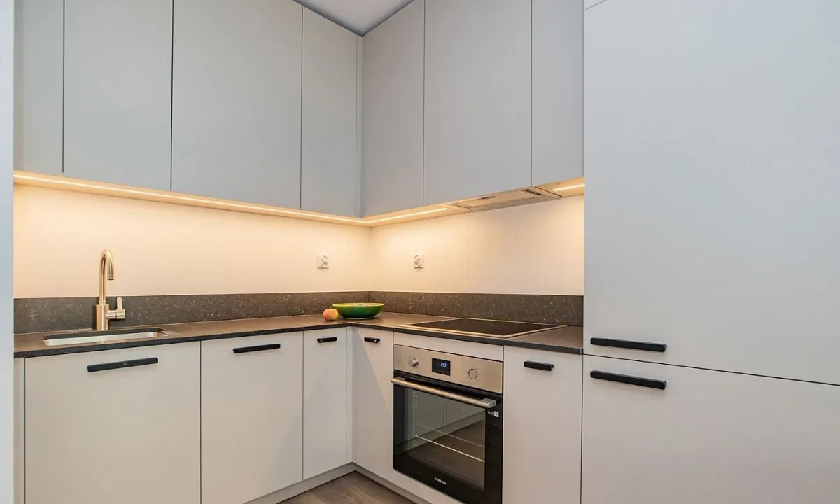 3-pok | 46 m2 | Bez prowizji | Pet Friendly | Od Zaraz! - zdjęcie 2