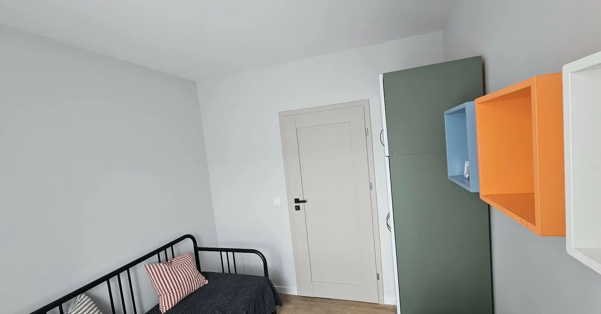 Mieszkanie, 50 m², Błonie - zdjęcie 9