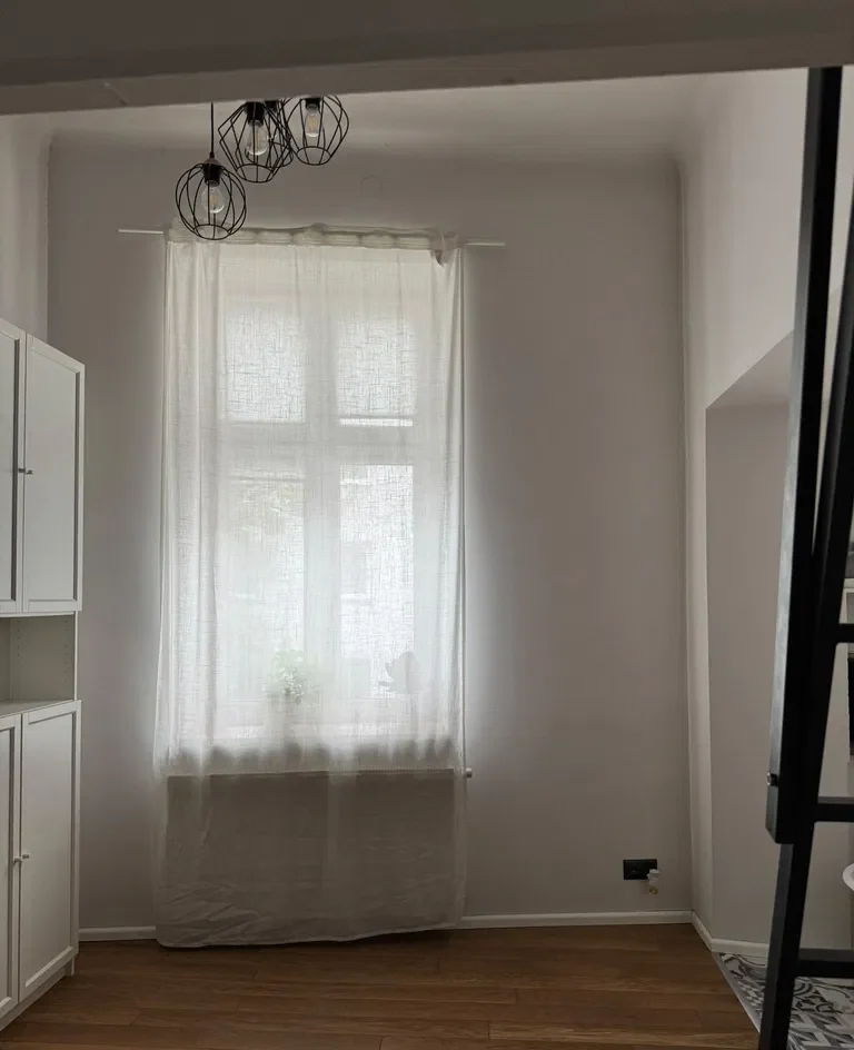 Mieszkanie 1-pokojowe z oddzielną kuchnią na Starym Podgórzu - zdjęcie 9