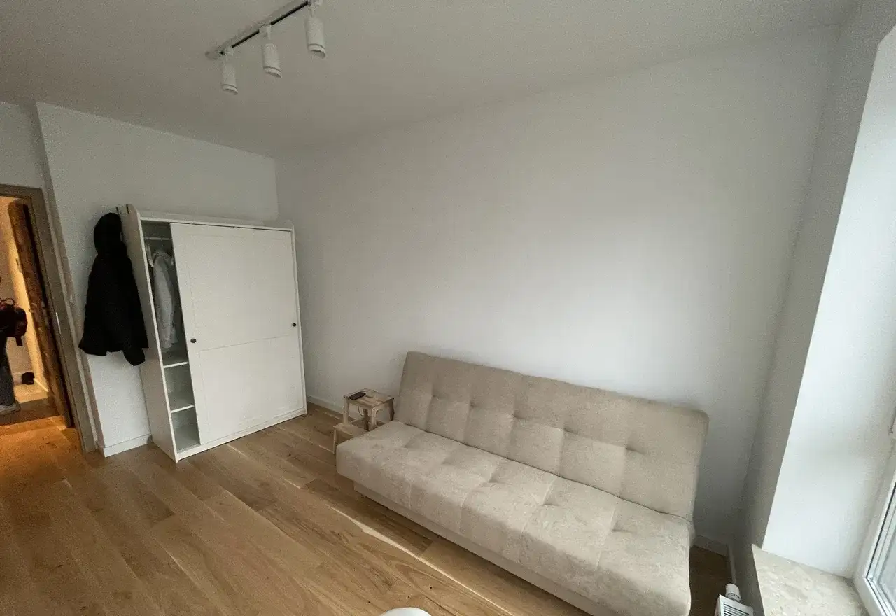 Mieszkanie na wynajem w Ursusie z balkonem - zdjęcie 6