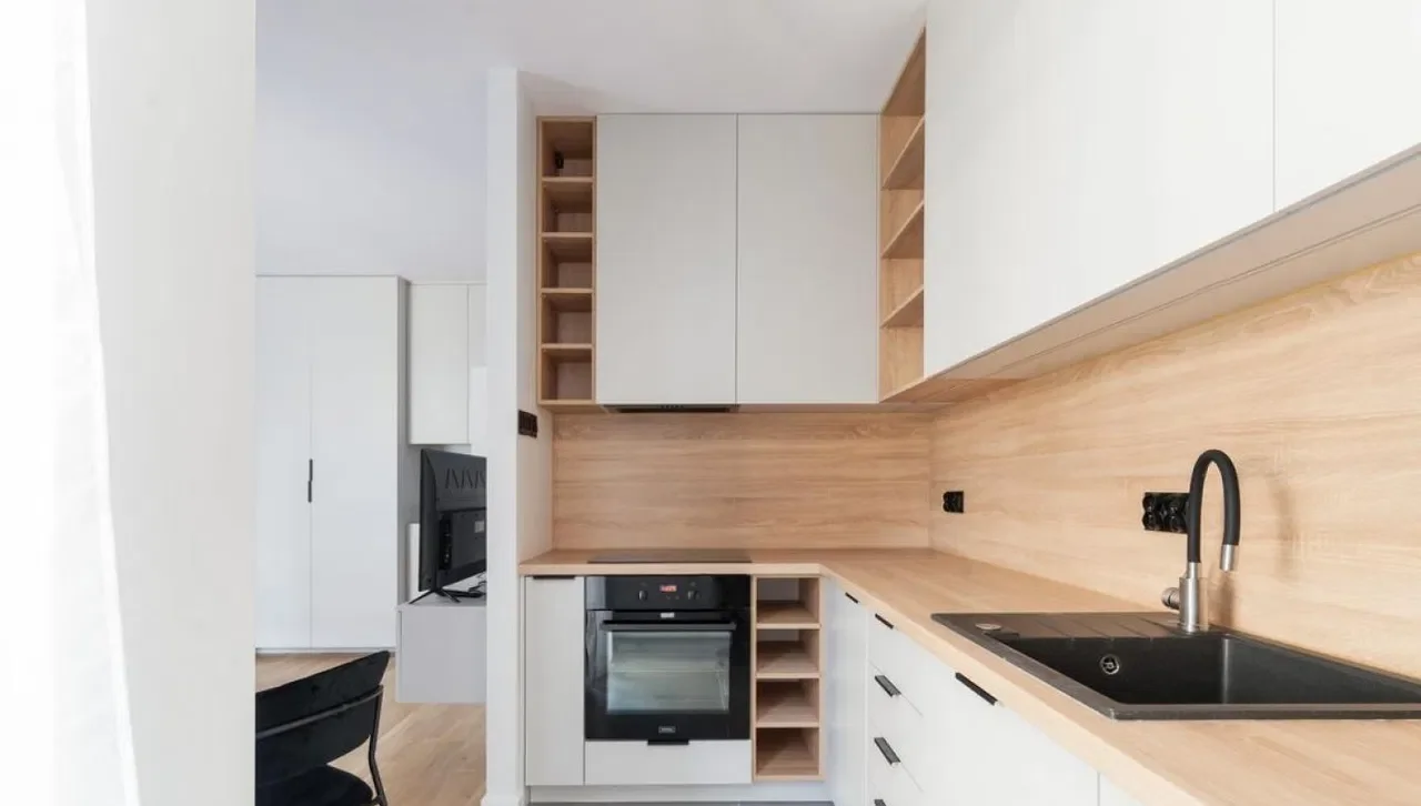 Nowy Apartment ul.Marcina Kasprzaka | 2 Pokoje | Od Zaraz - zdjęcie 5