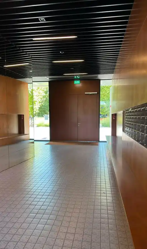 2-pokoje w Apartamentowcu Księcia-Witolda od 15.09.2026 Taras widokowy - zdjęcie 7