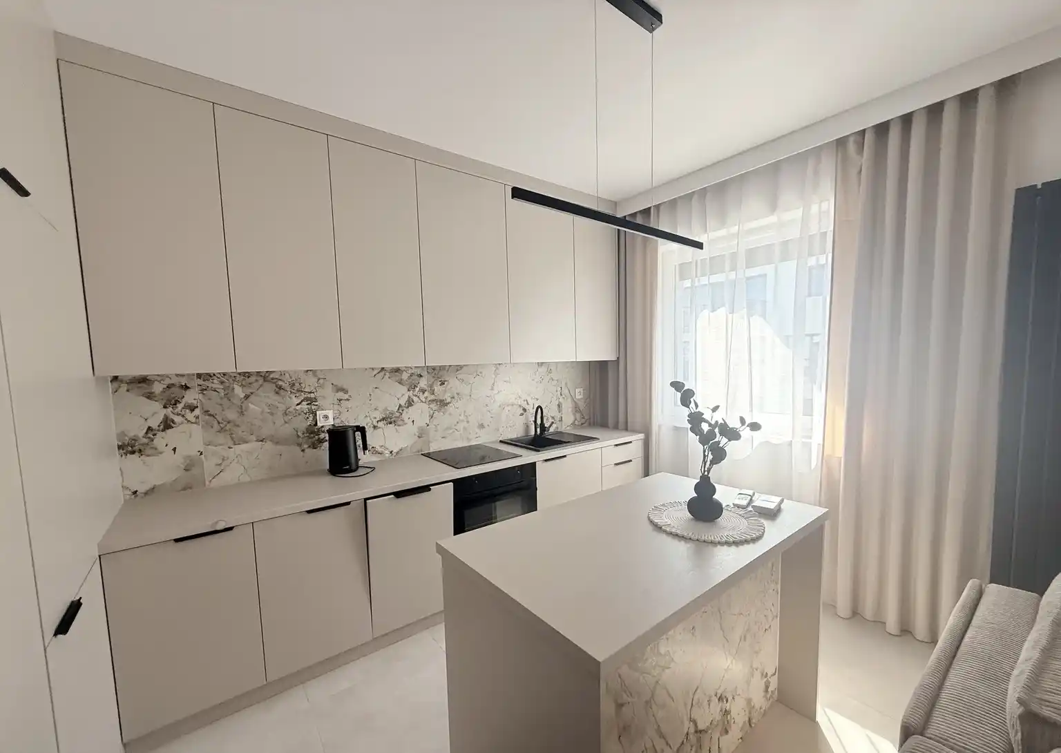 Czempiń - komfortowe mieszkanie 49,30m2 dla wymagających klientów - zdjęcie 6