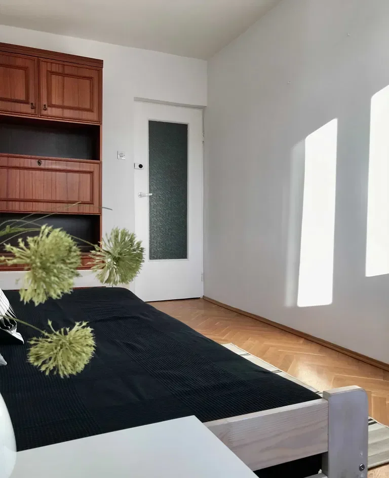 Pokój komfortowy 12m2 Gdynia Centrum, w dużym 3pok. mieszkaniu - zdjęcie 2