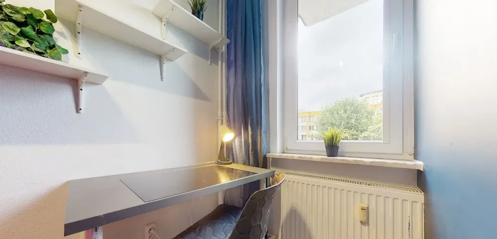 Blisko Uniwersytet SWPS 2,4km, ul. Opinogórska, Praga Południe - zdjęcie 3
