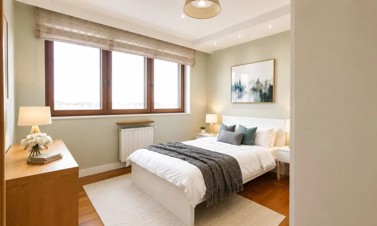 3-pok. 84 m² z tarasem | Garaż | Oxygen | Browary - zdjęcie 6