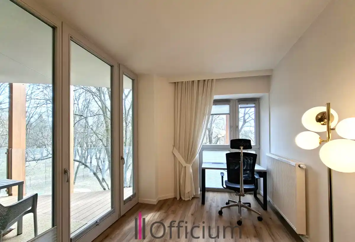 Bez prowizji Elegancki apartament, al. Kraśnicka - zdjęcie 5