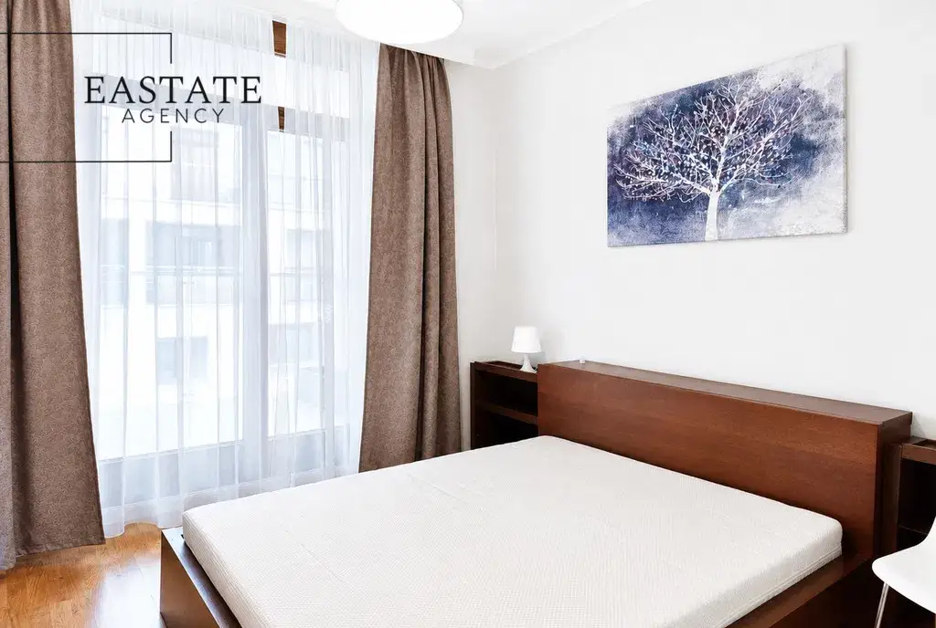 Wilanów | 3 pokoje 74 m² | 2 miejsca w garażu - zdjęcie 9