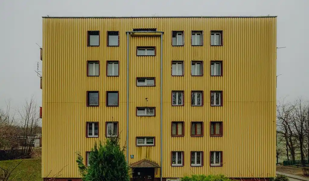 Mieszkanie w Libiążu do wynajęcia, bez odstępnego