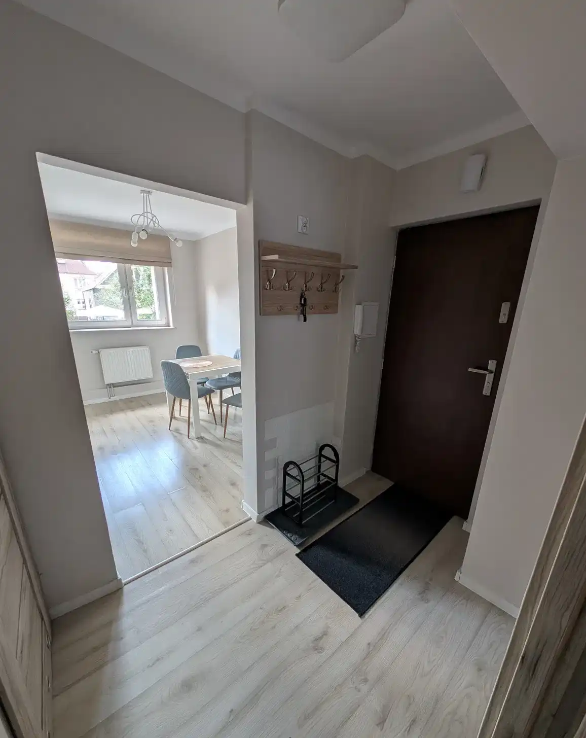 Ciepłe 2-pokojowe w Centrum Chorzowa - zdjęcie 6