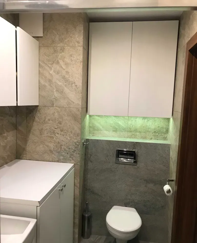 57m2 Quattro Towers ul. Partyzantów Wrzeszcz dostępne od 01.08 - zdjęcie 8