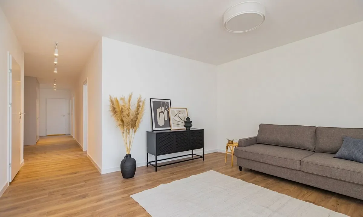 4-pokojowe | 78.8 m2 | Balkon | Internet w cenie | Bezpośrednio - zdjęcie 6