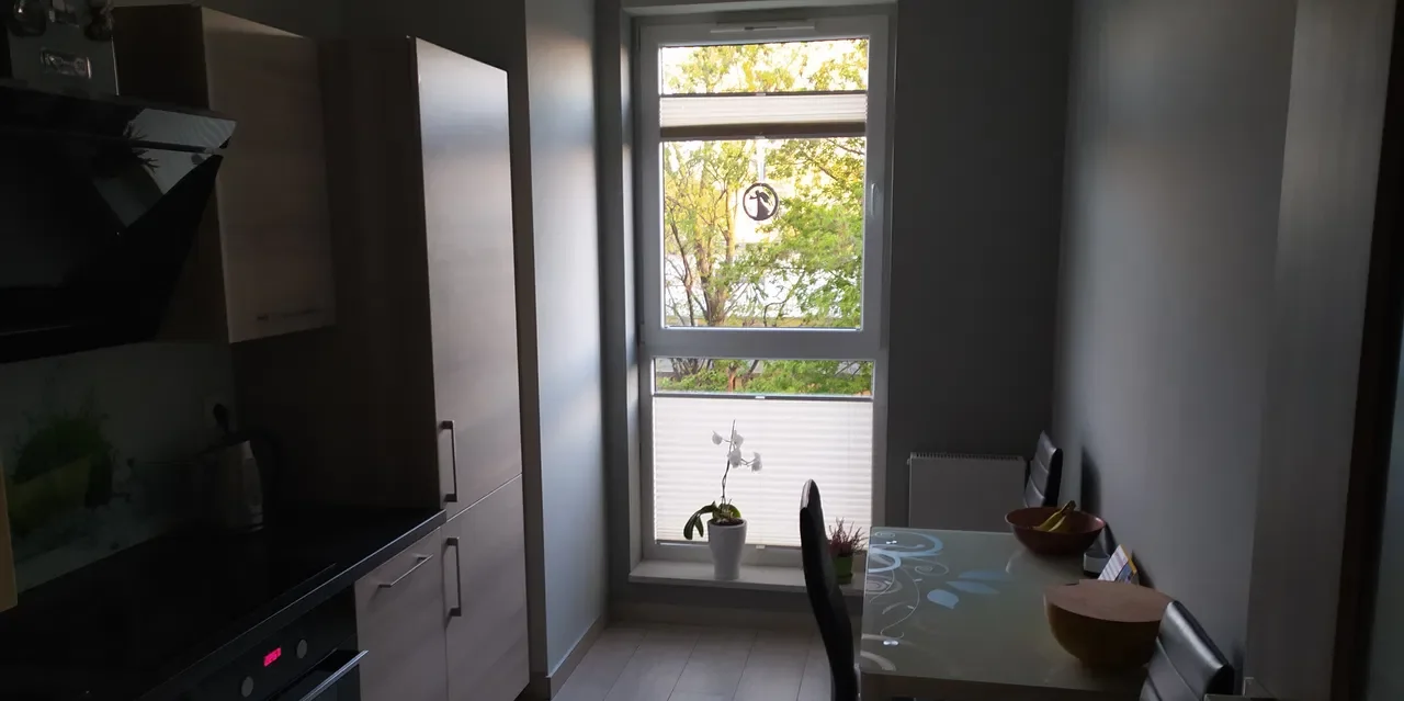 Wynajem mieszkania z balkonem na Bartodziejach - zdjęcie 7