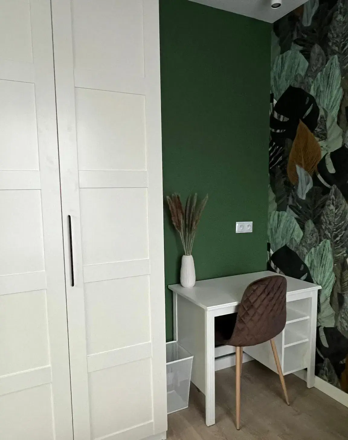 Nowa kawalerka po remoncie | Dąb | SCC | 25 m² + schowek - zdjęcie 10