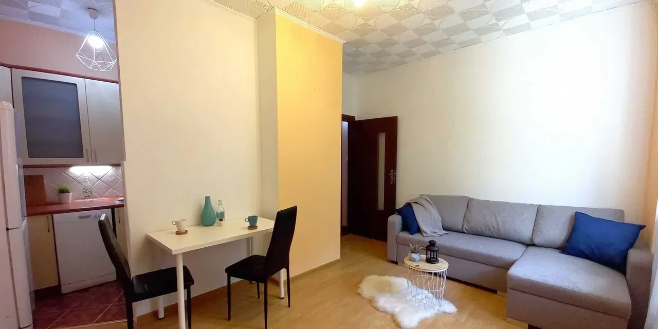 Przytulne mieszkanie w sercu Jeżyc! | 2099 Zł | Szamarzewskiego 56 - zdjęcie 4