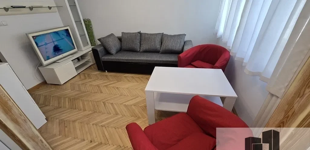 2 pokoje | Garaż | Tramwaj 100 m | Czyżyny - zdjęcie 8