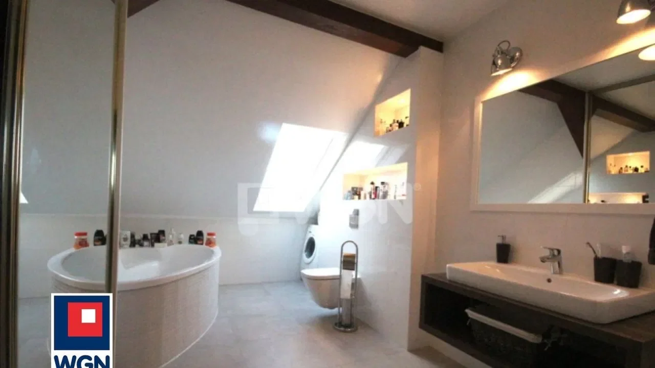 Arkonskie 4/5 pokoi balkon bdb stan - zdjęcie 6