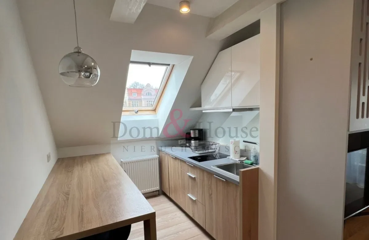 Apartament blisko plaży | W sercu Sopotu - zdjęcie 3