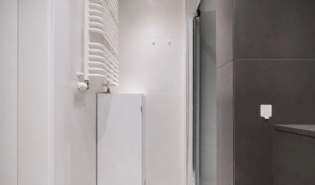 Warszawa Targówek, ul. Głębocka 5 | Nowoczesne osiedle | 2 Pokoje | 43m² | Balkon - zdjęcie 10
