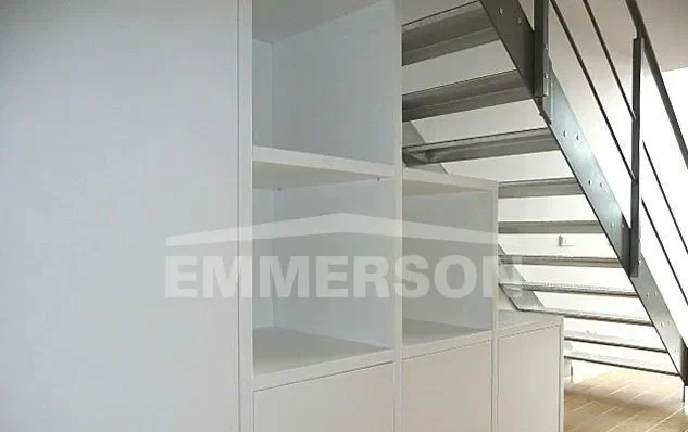 Loft Qbik balkon - zdjęcie 2