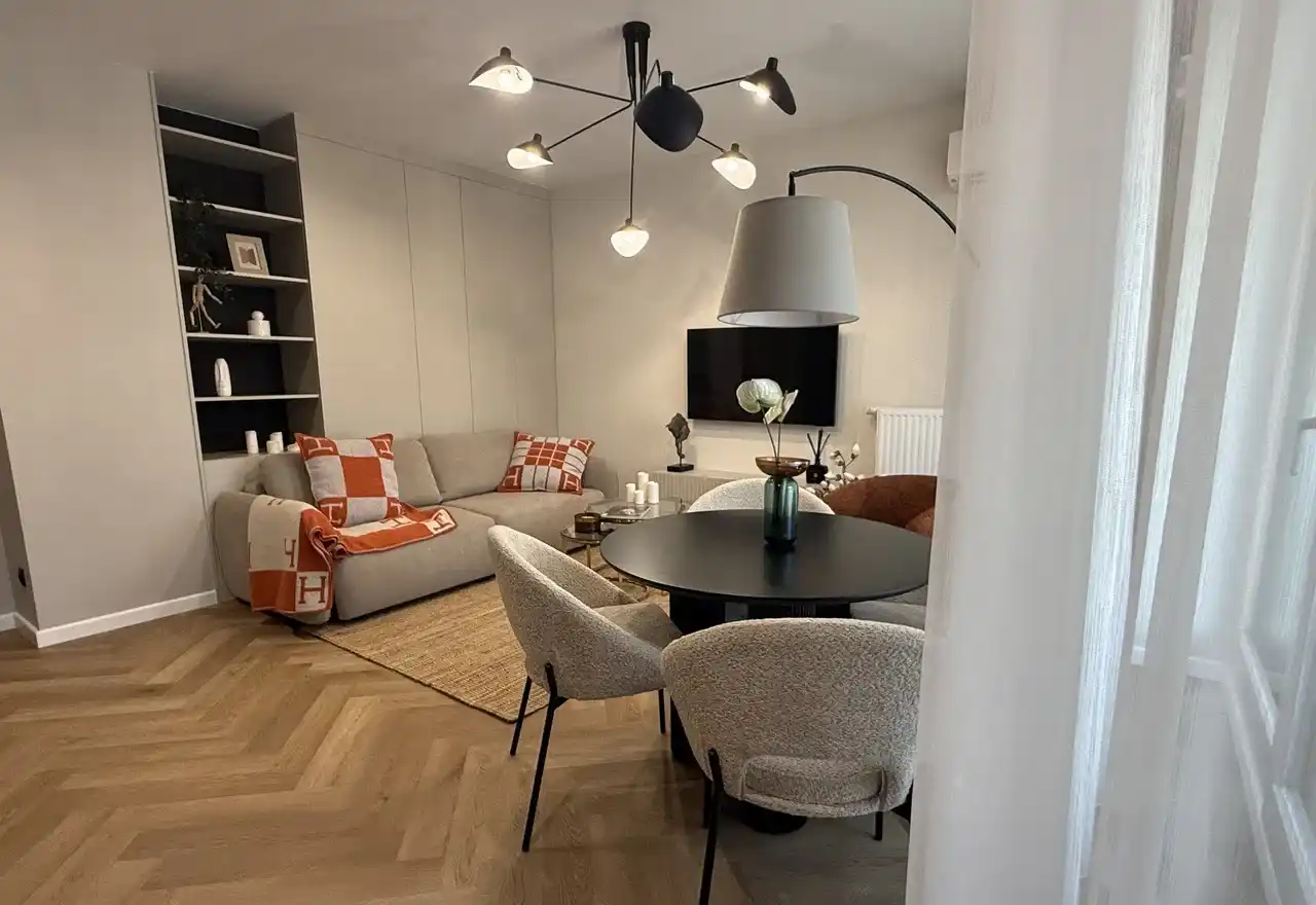 Chmielna Duo - Ścisłe Centrum Warszawy - Blisko Varso Tower - zdjęcie 5