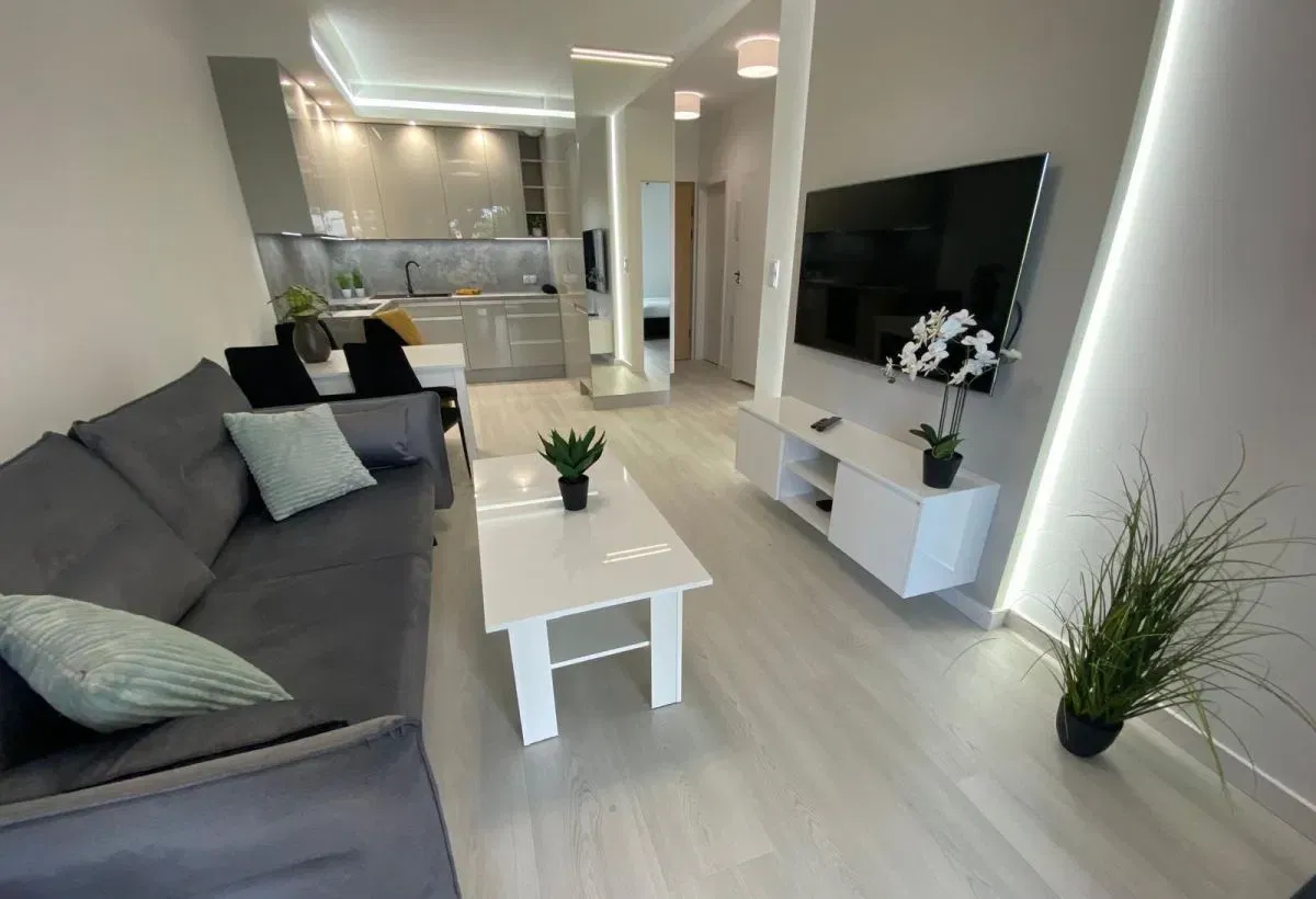 Mieszkanie, 46,06 m², Zielona Góra - zdjęcie 10