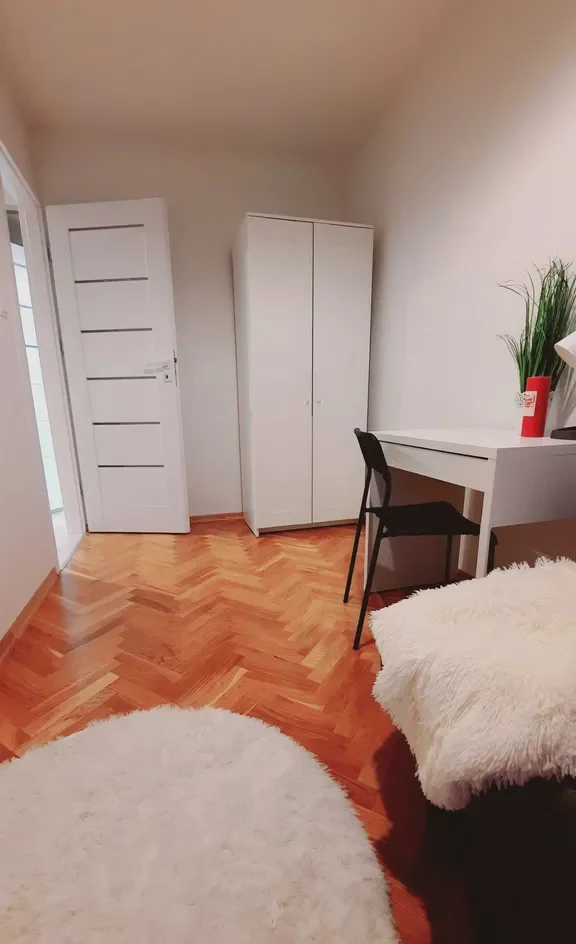 Pokój Warszawa Centrum, 6 min Pałac Kultury, 4 min Złote Tarasy - zdjęcie 2