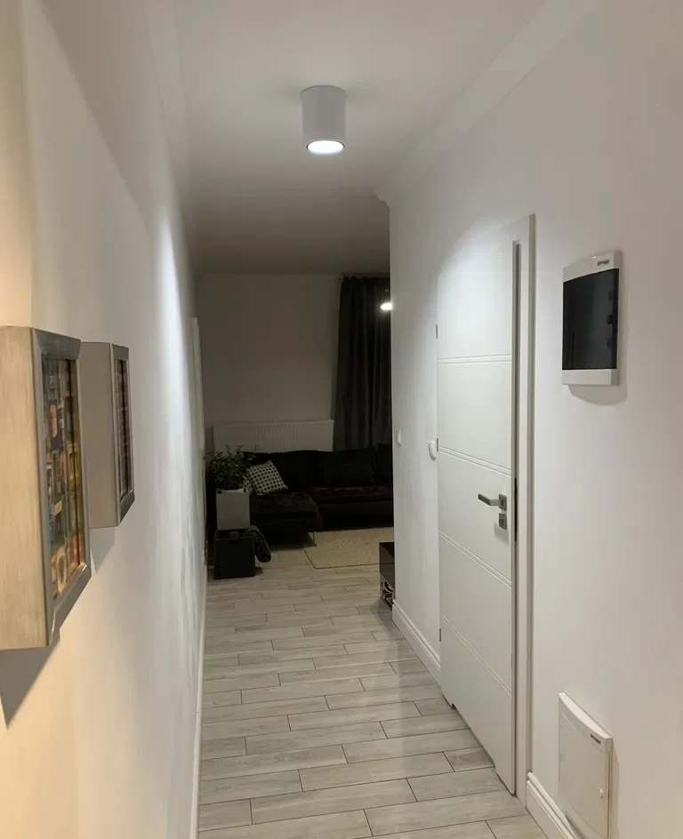 Mieszkanie do wynajęcia w Mokotowie z balkonem - zdjęcie 4