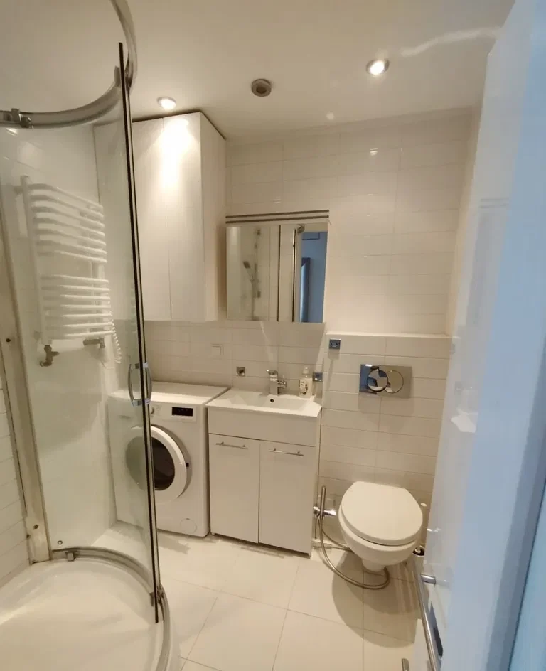 Mieszkanie, 50 m², Warszawa - zdjęcie 6