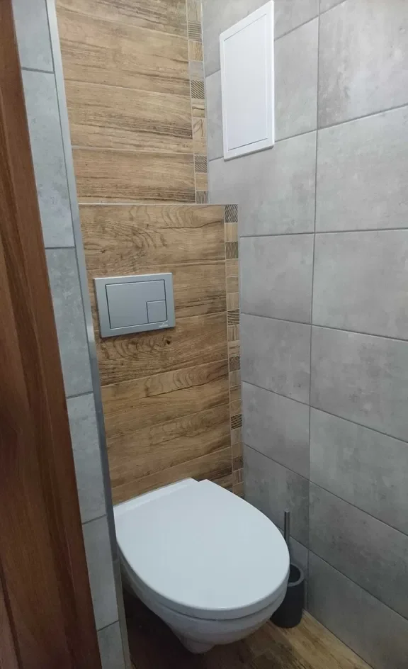 4 POKOJE + osobna kuchnia | duży balkon | zieleń | blisko biurowców - zdjęcie 6